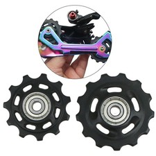 Poulie de dérailleur arrière