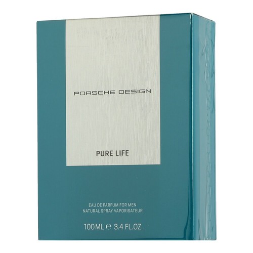 Porsche design pure life - porsche,