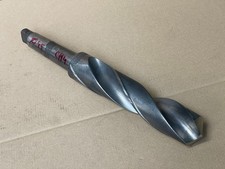 Foret à métaux 2 lèvres Ø