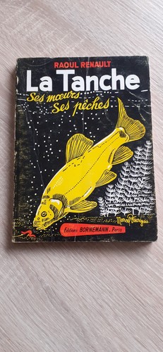 Pêche renault 1975 - pêche, 99