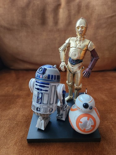 Star wars lot - wars, de