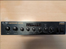 Limiteur de compresseur BOSS