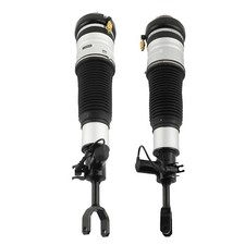 2X Avant for Audi A6  (C6) Allroad Quattro air suspension struct amortisseur