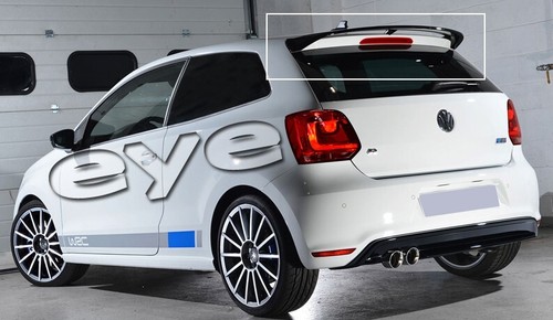 Volkswagen polo 5 6r - volkswagen,