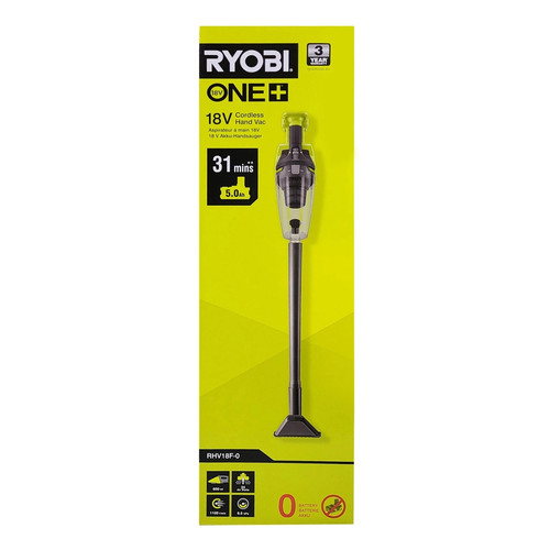 Ryobi rhv18f aspirateur à - ryobi,