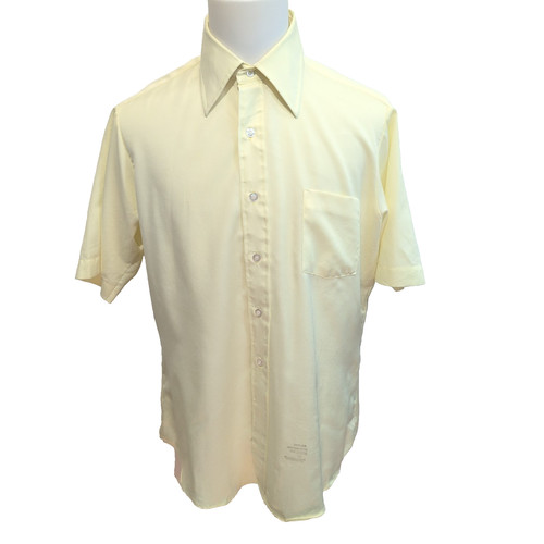 Chemise vintage frank - vintage, l