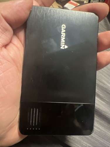 Garmin nuvi 3790 - nuvi, portable