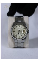 rolex oyster perpetual