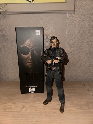Threezero the walking - walking, dead