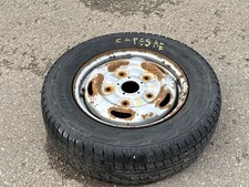 Ford Transit 2008 Roue de