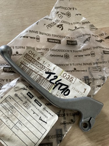 Aprilia 00h00903291 levier - aprilia,