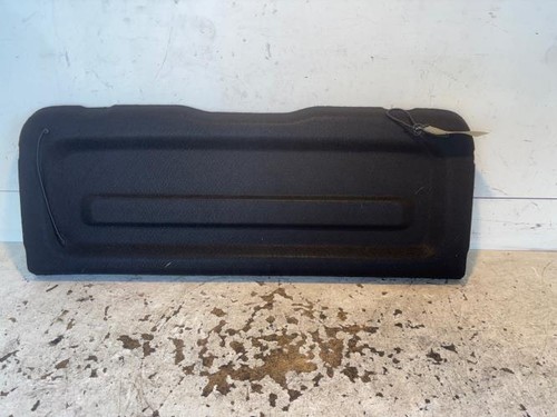 Plage arriere citroen - citroen, c3