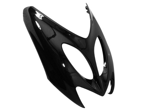 Face avant noir mbk - face,