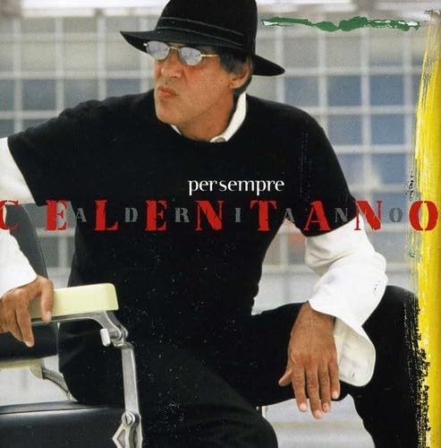 Per sempre adriano - per,