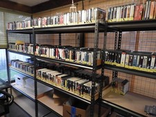 AUDIOBOOKS (F-L) COMBINED SHIPPING, 25% OFF 3 OR MORE