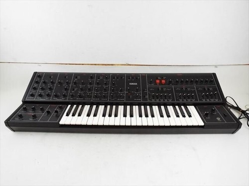 Synthétiseur monophonique