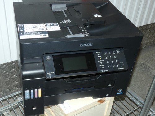 Imprimante epson ecotank - epson,