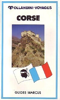 Corse claude cornilleau - -,