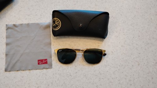 Vintage ray ban - b&l, signet