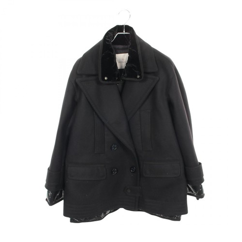 Manteau doudoune moncler emily - doudoune,