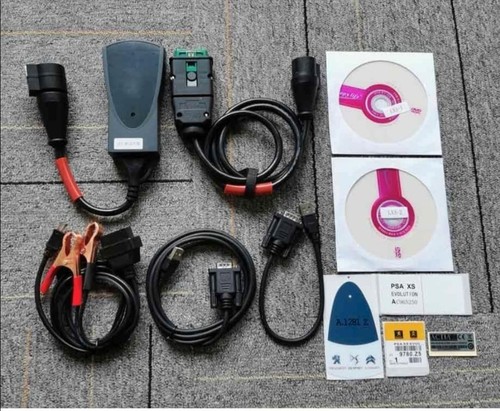 Full chip lexia3 - full,