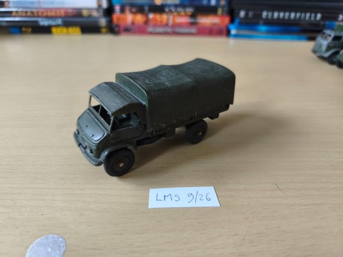 Dinky toys mercedes benz - toys,,
