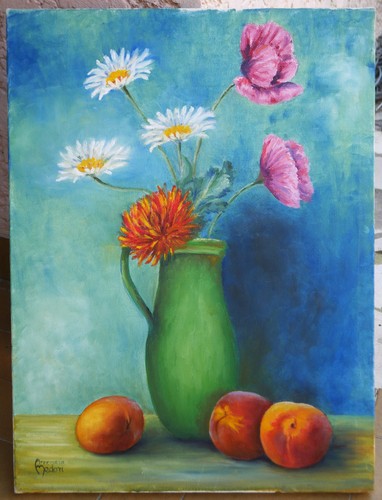 Tableau anne marie - tableau, medori