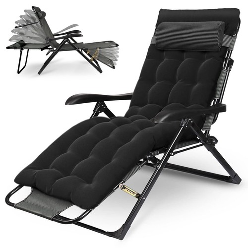 Chaise longue transat - longue, /