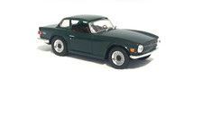 TRIUMPH  TR6  1969  -  SOLIDO