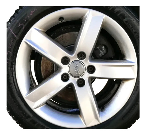 Jante aluminium audi - 1,