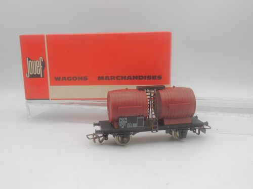 Train electrique jouef - train,