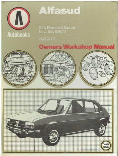 Alfa romeo alfasud n l - 1.2,