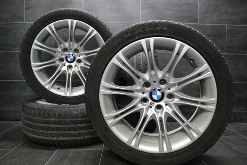 Bmw série e60 - bmw, 5