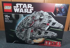 LEGO Star wars Millenium Falcon  10179  Ultimate Collector Serie UCS