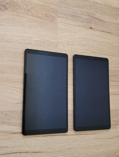 Lot tablettes samsung - tablettes,
