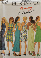 6754 PATRON SIMPLICTY