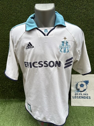 Maillot olympique marseille - maillot,