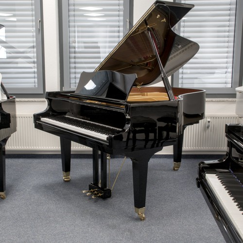 Piano queue seiler - À,
