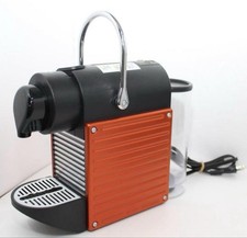 Cafetière à capsules