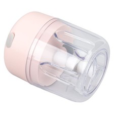 Mini Electric Garlic Chopper Large Capacity Powerful Motor 304 Stainless Steel