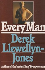 Chaque Homme Broché Derek Llewellyn-Jones