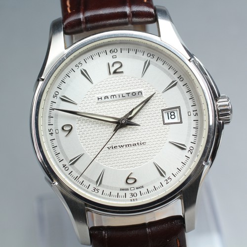 Montre homme hamilton - homme,