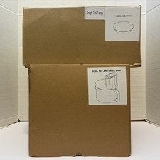 New/Open Box*Kenwood MultiPro Excel Food Processor Replacement Parts*FPM91