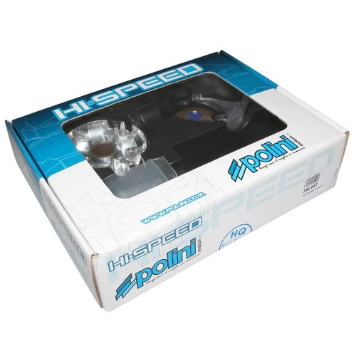 Variateur scoot polini - variateur,
