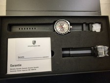 WAP0700090NRAC Montre Porsche