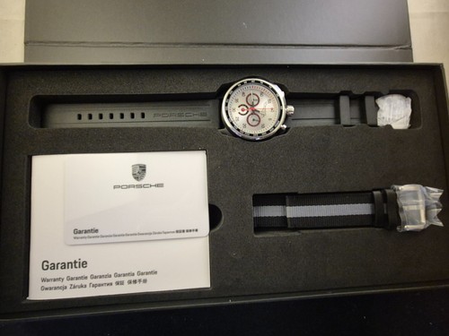 Wap0700090nrac montre porsche - montre,