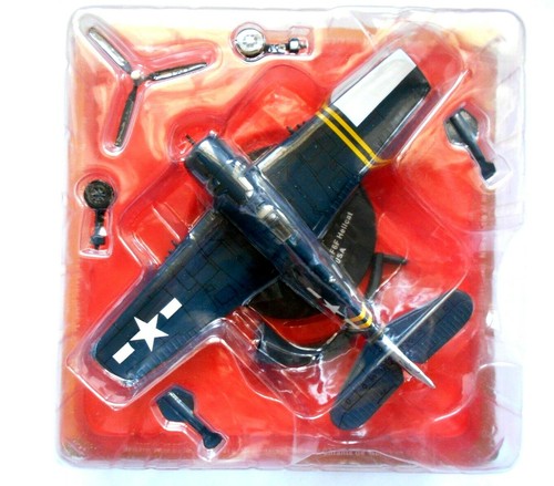 Die cast deagostini ww2 avion - die,