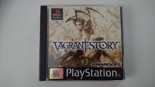 Jeu Video - Vagrant Story -