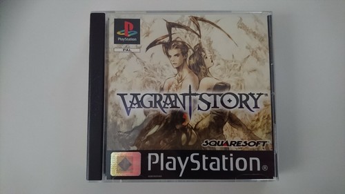 Jeu video vagrant - jeu,