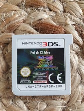 Pac-Man & Galaga Dimensions (Jeu 3DS / 2DS)